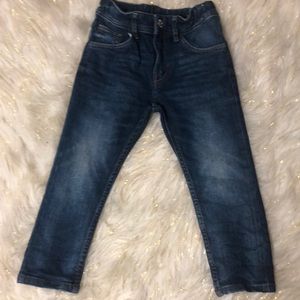 Skinny Denim Jean for kids (boys)
